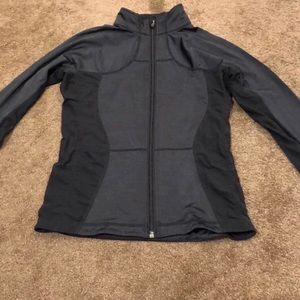 Lululemon Catch Me Air Jacket